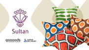 トルコの伝統的なデザイン生地のインテリアや雑貨を展開する「Sultan(スルタン)」仕入れ専用サイトをオープン