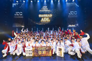 『Japan Dancers’ Championship 2024』青山学院大学ADLが見事優勝！昨年チャンピオンの東北大学WHOを見事下し、8年ぶりの日本一に！