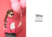 MOUSSY（マウジー）スペシャルコレクション「Disney SERIES CREATED by MOUSSY」2024 MINNIE COLLECTIONが登場！