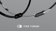 次世代チタンネックレス。量子技術を搭載した「FINE TUNING(R)︎ TITANIUM NECKLACE（チタニウムネックレス）」を発売。