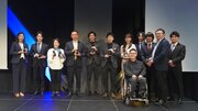 JAPAN HR DX AWARDS 受賞企業・団体発表