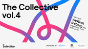 3月7日（木）開催、プロフリーランスが集結するパーティ『The Collective Vol.4 by Sollective』 のスポンサーが決定！