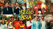 ラニーノーズアジア住みます芸人（ダブルウィッシュ・Tの極み・そこらへん元気）が各地の魅力を存分に盛り込んだ楽曲を制作！「HELLO ASIA」デジタル配信&MVプレミア公開決定！