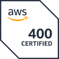 ARIが「AWS 400 APN Certification Distinction」に認定されました