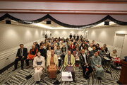 【開催報告】豊泉家グループ CEO 桂春團治師匠による「介護笑い」の会を開催しました！