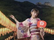 モデルでタレントの木場苺花さんが、FM愛媛の10代応援番組に登場！