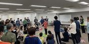 災害時に避難所でできるセルフケアを学ぶチャリティイベントを3月11日にさいたま・新宿で開催