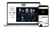 Vamprose Management Agencyが海外アーティストのモール型ECサイト「VMA ONLINE STORE」をオープン！