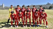 『FC刈谷6発快勝！』名古屋シティユナイテッドFC戦 試合結果