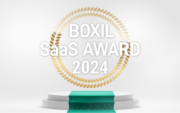 スマートキャンプ、「BOXIL SaaS AWARD 2024」にて各部門1位の受賞サービスと「Best SaaS in Japan」を決定