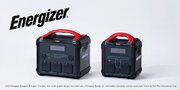 【Energizer(R)】日本初、リサイクルできる次世代リン酸マンガン鉄リチウムイオン（LMFP）電池搭載、米国Energizer(R)製ポータブル電源が3月8日販売開始！！