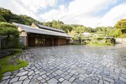 【三養荘】日本一のお茶どころ静岡県で、春の風に包まれながら絶景お茶摘み体験