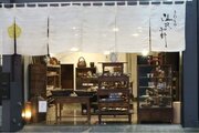 アートの地・高松市に初出店、うつわと家具のセレクトリユースショップ「うつわと古物 温故知新」を2024年3月3日に開店