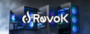プロ監修、ゲーミングPCの新ブランド「RevoK」誕生。入門者から配信者・プロまでカバーする5つのラインナップ