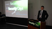 【速報】オフライン展示会「Security Days 名古屋」アクトのサイバーセキュリティに関する講演Report