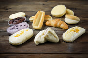 新機種『マイウェイオーブンミニ』・『専用フローズンブレッド１０品の新作パン』を発表！