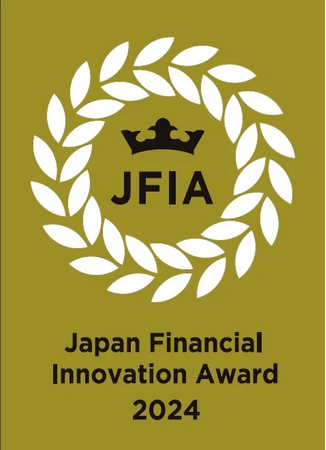 画像：エンペイが提供する口座振替業務支援サービス「koufuri＋（コウフリプラス）」、「Japan Financial Innovation Award 2024（JFIA2024）」にて大賞を受賞！