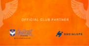 起業家支援を行うSocialups、アルビレックス新潟のオフィシャルクラブパートナー契約を更改
