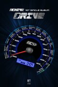 7人組ボーイグループ「NCHIVE」4/9（火）にデビュー＆アルバム「Drive」発売が決定！デビューカウントダウンスケジュールも公開