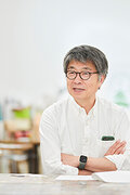 字游工房の書体設計士・鳥海修氏が「第58回 吉川英治文化賞」を受賞