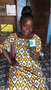 電子マネー送金で世界最貧国シエラレオネ共和国の10代シングルマザーの支援を実現するNPO法人アラジが、創設10周年を迎えました。
