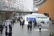 アートフェア東京 18回目の日本最大級の国際的なアートの見本市開催！ 東京国際フォーラムで開催、参加ギャラリー156軒