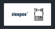 次世代型ショップ「THE ［　］ STORE」にて“睡眠改善”をテーマにPOP UP STOREを開催