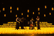 日本各地と世界180都市以上で好評の新クラシックコンサート、熊本で初開催国際的な「Candlelight コンサート」シリーズを地上70mの結婚式場で公演