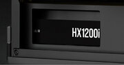105コンデンサを採用しPCI Express 5.0に対応するデジタル電源ユニット、CORSAIR社製「HX1200i」を発表