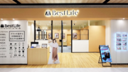 買取専門店「BestLife」 が3月1日「ららテラス HARUMI FLAG」に新規店舗OPEN