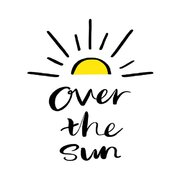 TBS Podcast『OVER THE SUN』展覧会 待望の心斎橋PARCO巡回 ＆トークショーも開催決定！