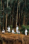【ゲランユネスコ】女性養蜂家育成プログラム「WOMEN FOR BEES」最新情報（ルワンダ/日本）