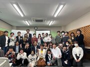 不登校の子どもたちが家と学校以外の第三の居場所を卒業『熊本学習支援センター　卒業式』開催！