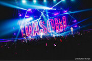 アジア初、YOASOBIのコンサートツアーZEPP TOUR 2024 “POP OUT”で「Immersive LED System」を採用