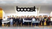 booost technologies、パートナー企業が集うMeet upを初開催