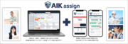 AIK、テクノホライゾン株式会社と業務提携
