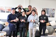 出前館、愛知県で学生プロデュースの海鮮丼を限定発売