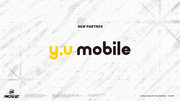 eスポーツチームSCARZ、Y.U-mobile 株式会社とのスポンサー契約を発表
