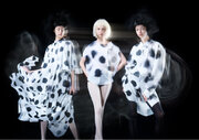 ドット柄専門のファッションブランド「dodot. (ドドット)」西武渋谷店の１階にポップアップストアをオープン～2024年春夏は「UNCLEAR」がテーマの新シリーズを発表～