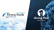 ITソリューション事業拡大を目的とした株式会社Giving Firstとの業務提携のお知らせ