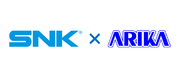 SNK IPのリヴァンプに向けて、SNKとアリカが協業に合意