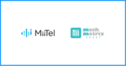 音声解析AI電話「MiiTel」、「Mashmatrix Sheet」と連携を強化