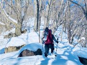 【谷川岳ロープウェイ】雪山初心者が、気軽に楽しく雪山登山の技術を学べる「雪山登山スクール」を初開催｜期間：2024年3月9日～4月7日