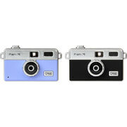 クラシックカメラ風の超小型トイデジタルカメラ Pieni（ピエニ）に液晶モニター付きモデルが登場「Kenko トイカメラ Pieni M」