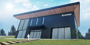 ルミーズ株式会社の新しい開発・物流拠点「aegise Technical Center Komoro」が始動