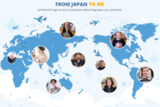 10周年を迎えるZenMarketが「FROM JAPAN TO ME」動画で世界中のユーザーの声を紹介