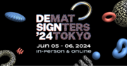 国内外のデジタルデザインが交差するカンファレンス「Design Matters Tokyo 24」開催
