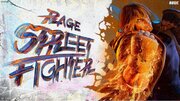 RAGE初採用となる注目タイトルの大型オフラインイベント「RAGE STREET FIGHTER」トーナメント表とタイムテーブルと開場時間の変更、など追加情報を発表！