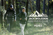 アウトドアを楽しみ、自然の大切さを体感しながら新しい経験や自分を発見する「JACK WOLFSKIN DISCOVERY CLUB 2024」スタート