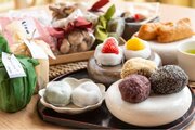 【新感覚の和菓子】氷と餡と餅の専門店「をちみづ」が愛知県日進エリアにオープン。